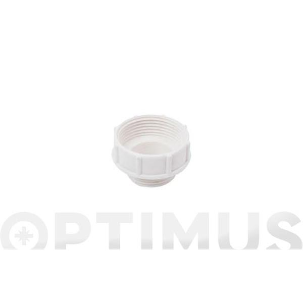 ENLACE REDUCTOR SIFON  M 1-1/4" A H 1- 1/2" MIRTAK 