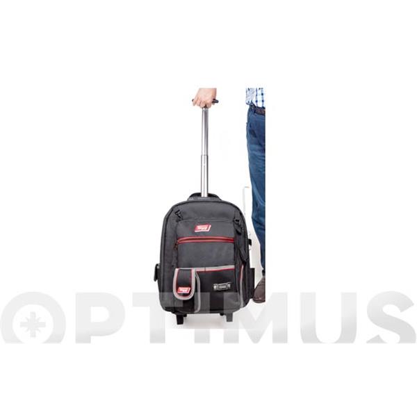 MOCHILA TROLLEY HERRAMIENTAS MN-2 TAYG