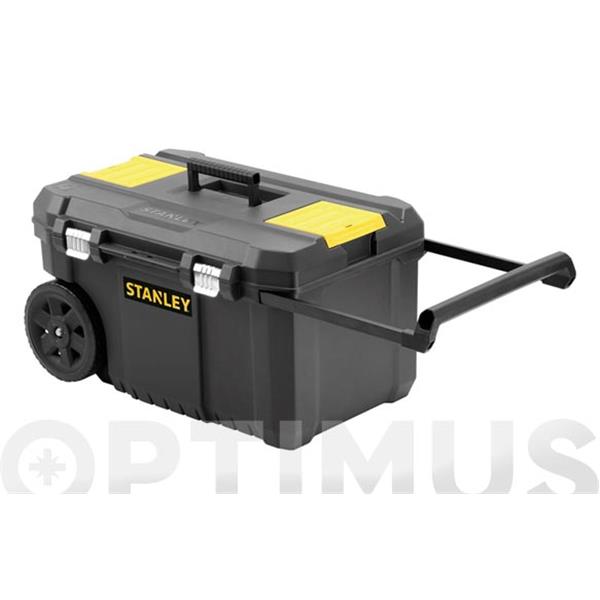 ARCON PORTAHERRAMIENTAS 404 X 665 X 344 MM 50 LT ASA METALICA STANLEY