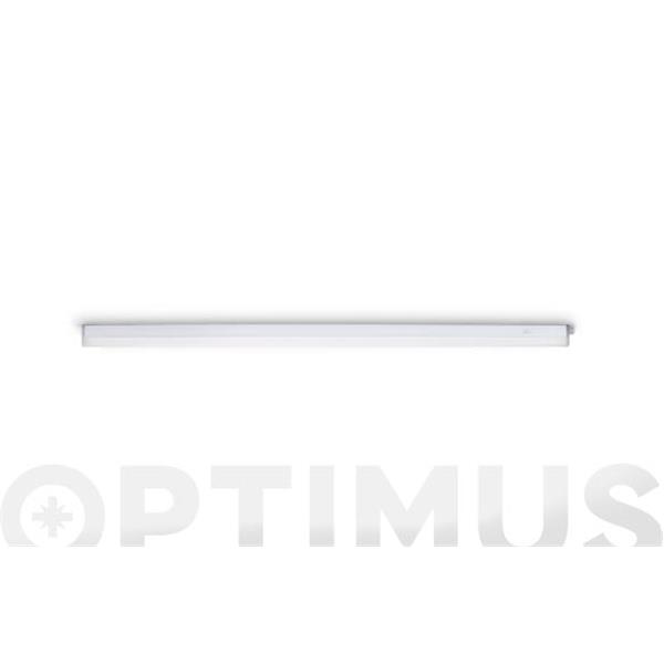LAMPARA LINEAL LED LINEAR 4000K ENLAZABLE - 400LM 1 X 3,8 WT 287X36X22CM PHILIPS