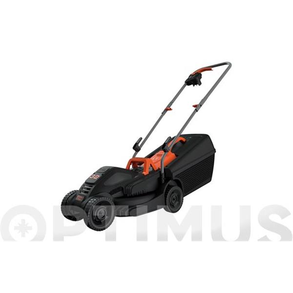 CORTACESPED ELECTRICO 1000W 32 CM B&D 