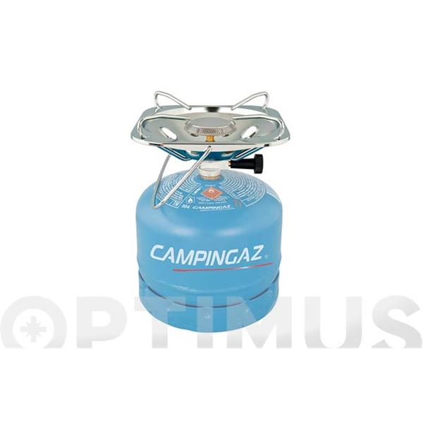 COCINA CAMPING SUPER CARENA R 3000 WT CAMPINGAZ 