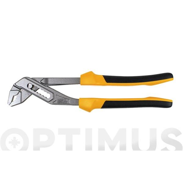 ALICATE PICO DE LORO 240 MM MANGO BIMATERIAL IRONSIDE