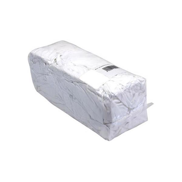TRAPO LIMPIEZA BLANCO SABANA 1 KG  CH3