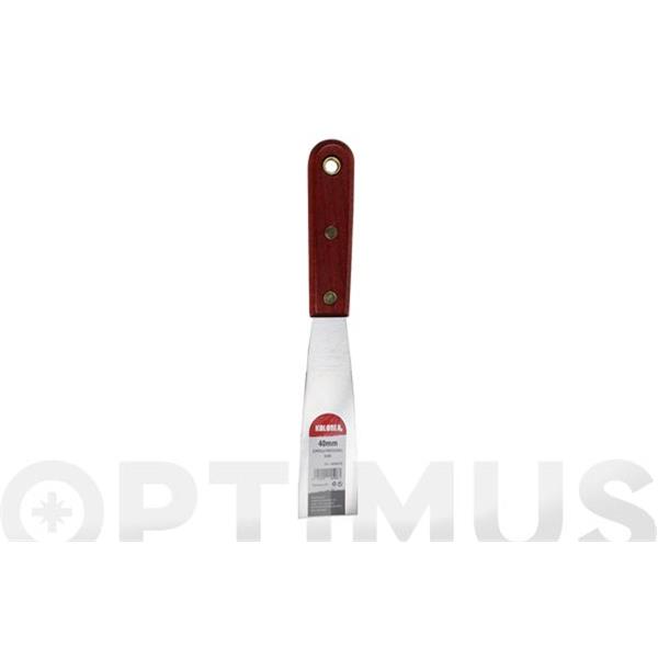 ESPATULA PROFESIONAL DURA N&ordm;1,5 40 MM KOLOREA