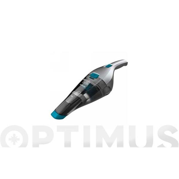 ASPIRADOR RECOGETODO 7,2 V. BLACK & DECKER 