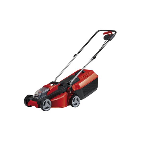 CORTACESPED A BATERIA 18 V ANCHO DE CORTE 30 CM EINHELL