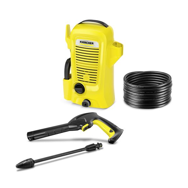 HIDROLIMPIADORA K2 UNIVERSAL 110BAR 360L/H 1400W