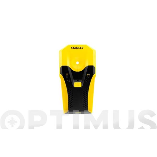 DETECTOR DE METALES Y ESTRUCTURAS S150 STANLEY