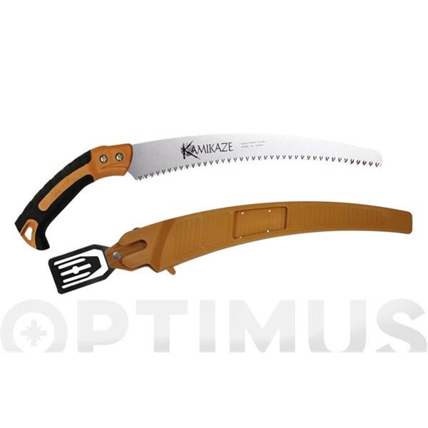SERRUCHO PODA CURVO CON FUNDA S-330-H DENTADO JAPONES