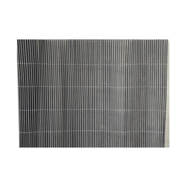 CA&Ntilde;IZO SINTETICO FENCY WICK ANTRACITA 2 X 3 MT INTERMAS NORTENE