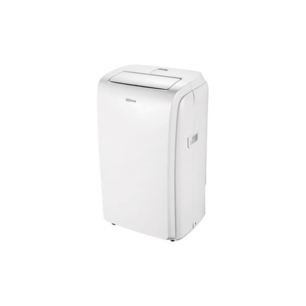 AIRE ACONDICIONADO PORT&Aacute;TIL EFICIENTE (36M&sup2;) CON CONTROL WIFI Y SISTEMA COOLDOWN 
