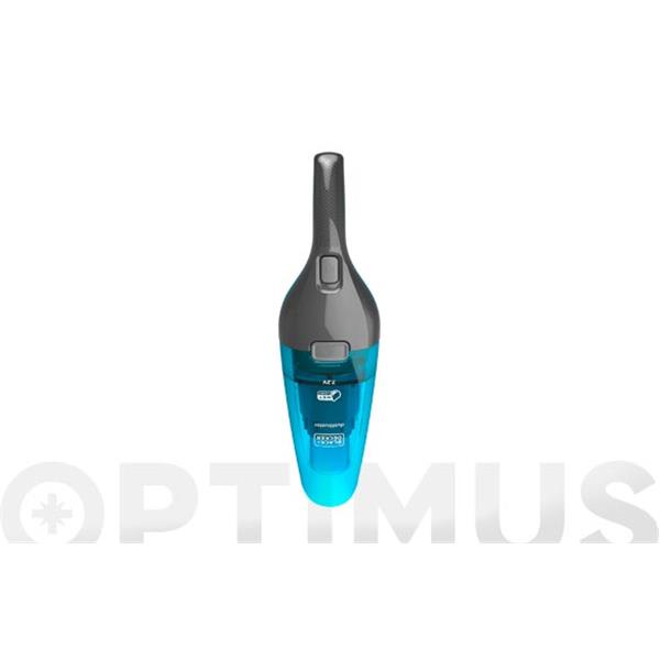 ASPIRADOR RECOGETODO SOLIDOS LIQUIDOS 7,2 V. BLACK & DECKER