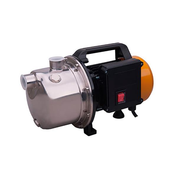 BOMBA SUPERFICIE AGUAS LIMPIAS 1300 WT. INOX 4.800 L/H - ZONDA 1300 SM ESPA
