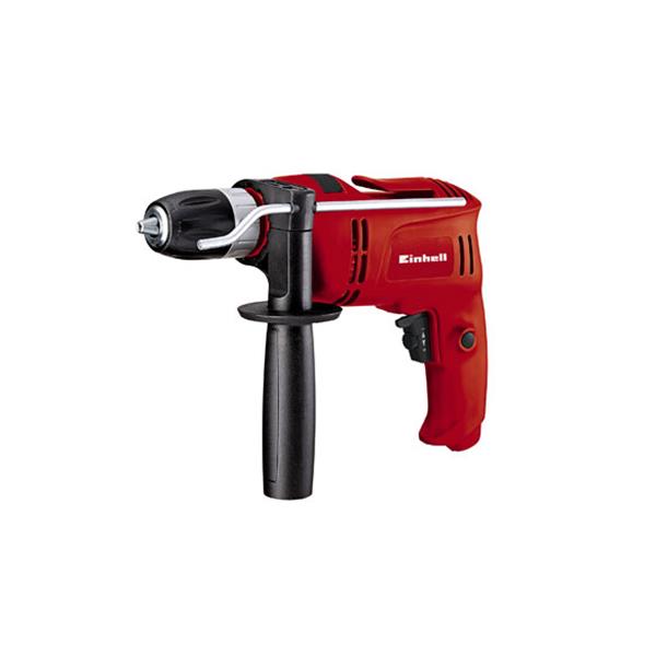 TALADRO CON CABLE PERCUTOR TC-ID 650 E 650 WT EINHELL