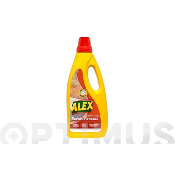 CERA LIQUIDA SUELOS POROSOS 750 ML
