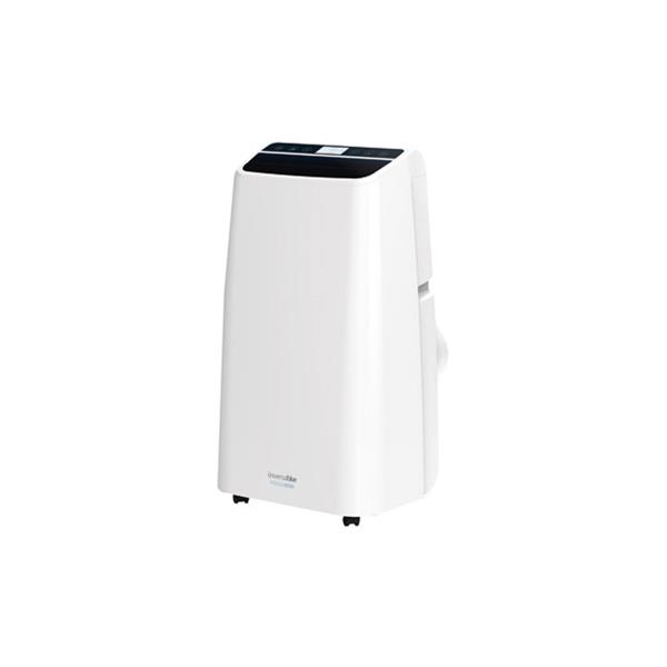 AIRE ACONDICIONADO PORT&Aacute;TIL CON BOMBA DE CALOR Y CONTROL WIFI UNIVERSAL BLUE (30m2)