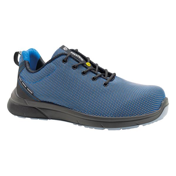 ZAPATO FORZA SPORTY S3 ESD AZUL T 48 PANTER