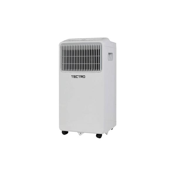 AIRE ACONDICONADO PORTATIL TECTRO 1750 FRIG GAS R290 53.5DB RUBY
