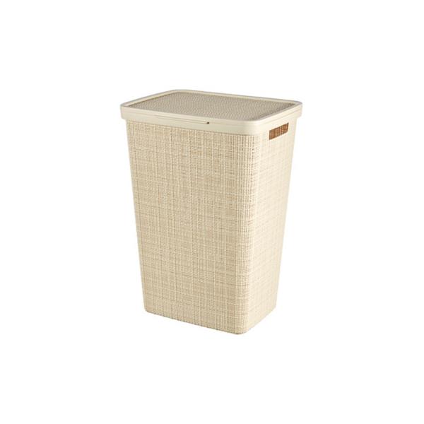 PONGOTODO JUTE 58 LT BLANCO ROTO CURVER