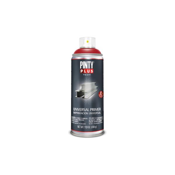 IMPRIMACION SPRAY FERRICA 520 CC GRANATE NOVASOL