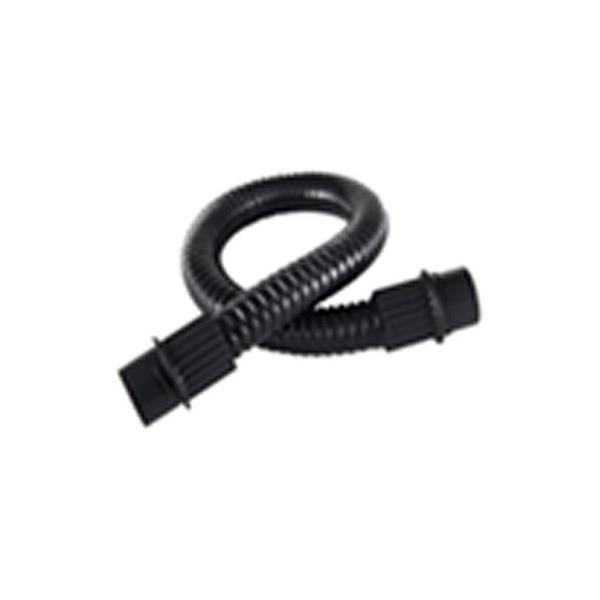 TUBO FLEXIBLE ALUMINIO 100 CM PARA ASPIRADOR CENIZAS IRONSIDE
