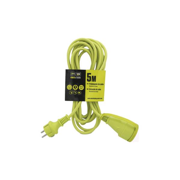 PROLONGADOR 5 MT VERDE