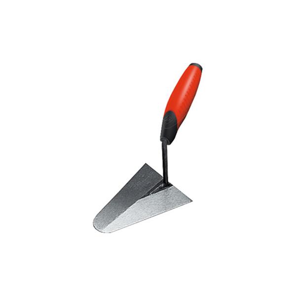 PALETA ALBA&Ntilde;IL CATALANA MANGO ERGONOMICO  PFP22 165 MM RUBI
