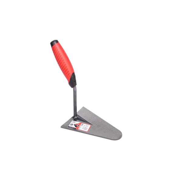 PALETA ALBA&Ntilde;IL CATALANA MANGO ERGONOMICO PFP22 180 MM RUBI
