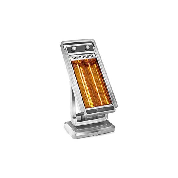 ESTUFA INFRARROJA FIBRA CARBONO 1100 WT ORIENTABLE OSCILANTE OLIMPIA SPLENDID