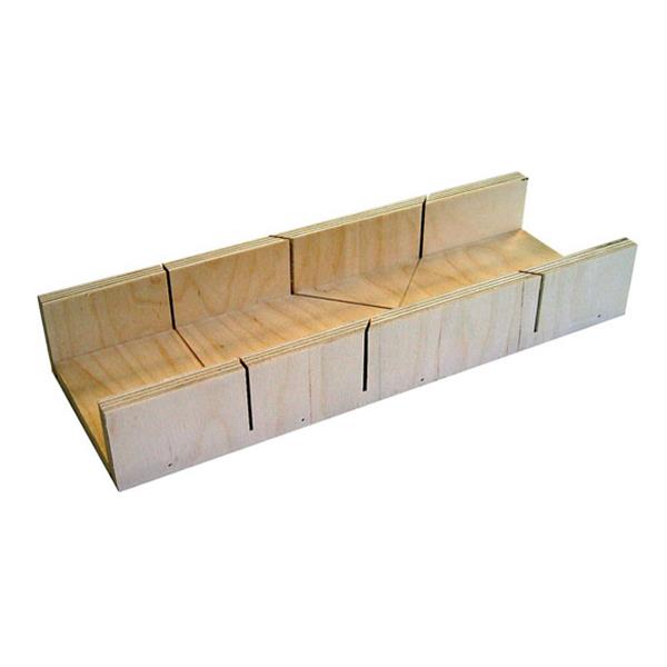 CORTAINGLETES EN MADERA 350 MM IRONSIDE