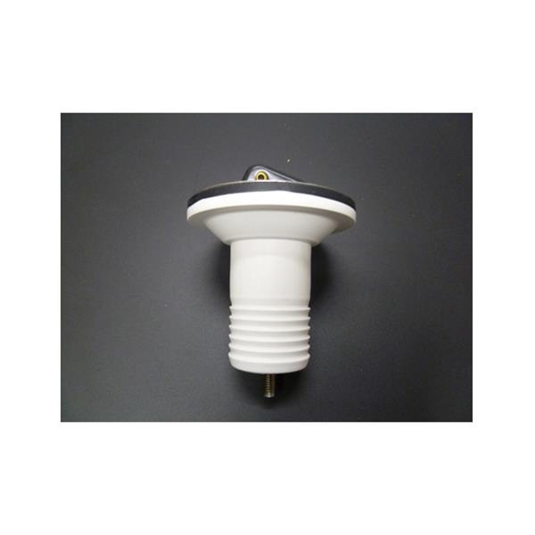 VALVULA FREGADERA PARA SIFON GOMA 30 MM SYM