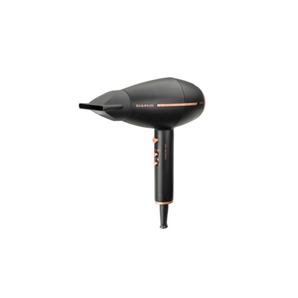 SECADOR DE PELO PROFESIONAL SHINING 2400 W IONIC TAURUS