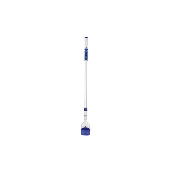 ASPIRADOR LIMPIAFONDOS PARA PISCINAS A PILAS  STICK VAC 10 WT. SIN CABLE GRE