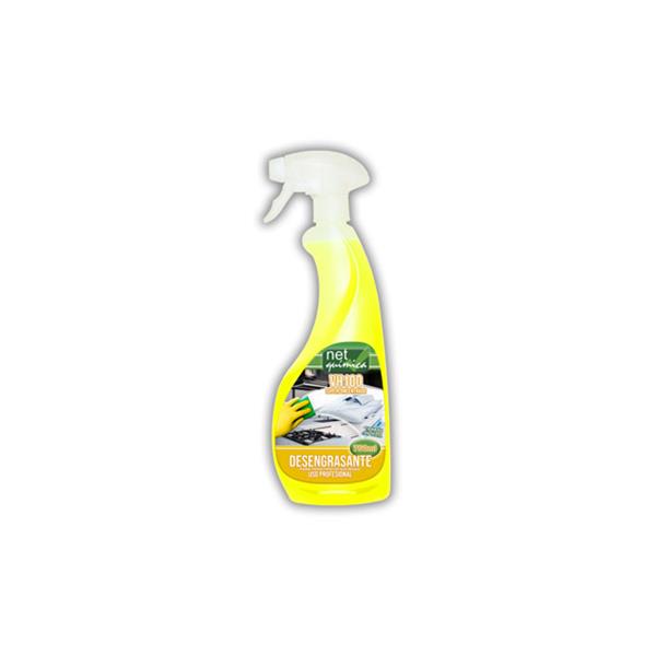 DESENGRASANTE CONCENTRADO VH 100 750 ML
