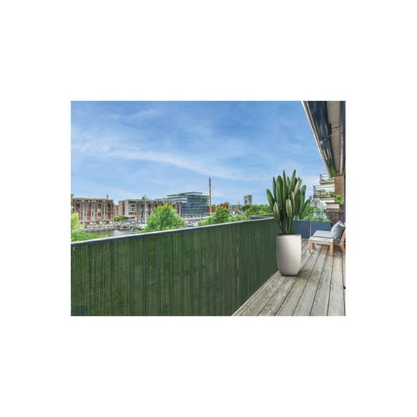 CA&Ntilde;IZO SINTETICO FENCY WICK 2 X 3 MT VERDE NORTENE