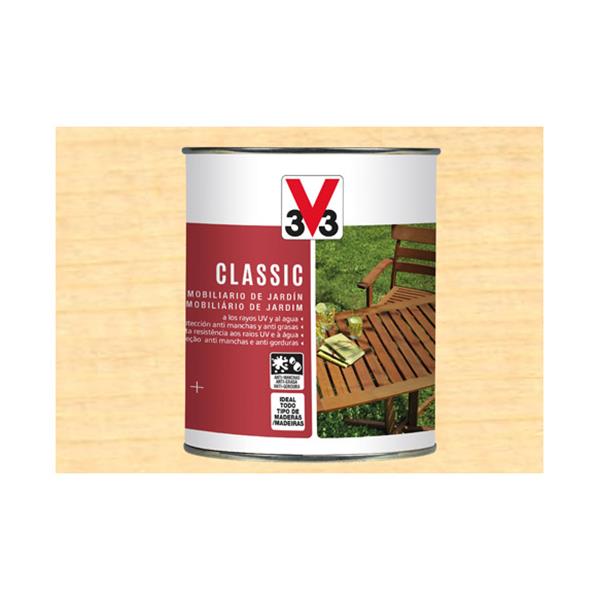 ACEITE TECA CLASSIC 750 ML INCOLORO