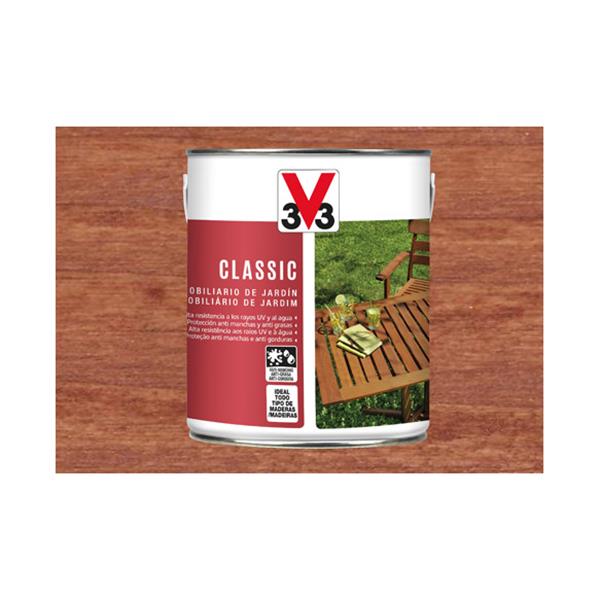 ACEITE TECA CLASSIC 750 ML TECA