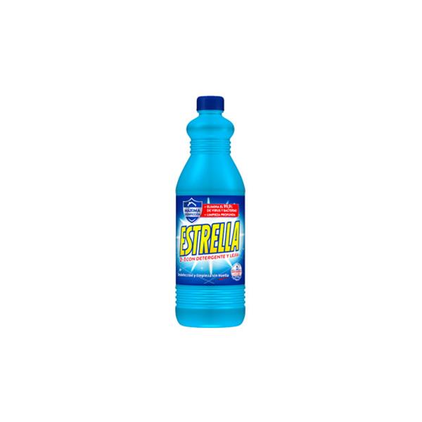 LEJIA ESTRELLA AZUL 1,43 LT
