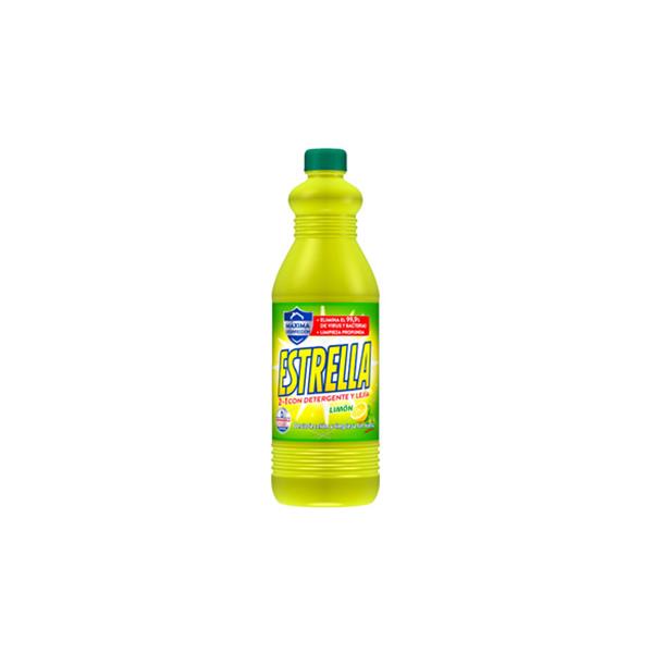 LEJIA ESTRELLA LIMON 1,43 L