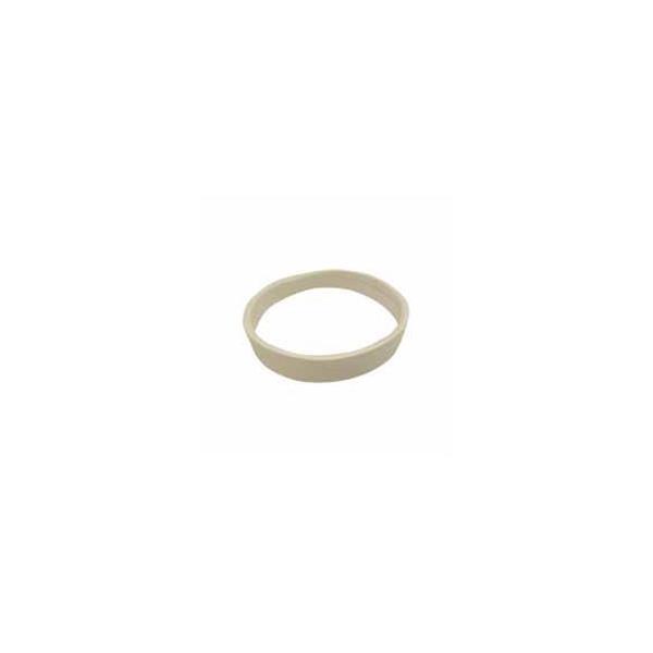 JUNTA GOMA CONICA  1"1/4 X 32