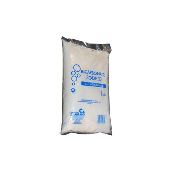 BICARBONATO SODICO 1 KG
