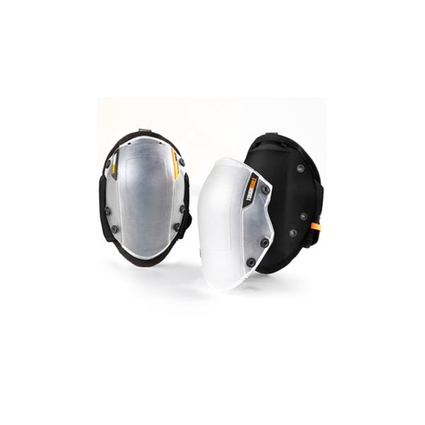 RODILLERAS GELFIT NON-MARRRING SNAPSHELL  TOUGHBUILT