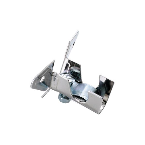 SOPORTE CORTINA TECHO CINCADO 12 MM N&ordm;2 STA 17