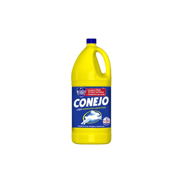 LEJIA CONEJO 4 LT
