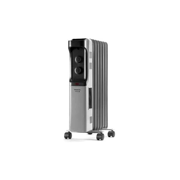 RADIADOR ACEITE NEW DAKAR 11 ELEMENTOS 2500 WT TAURUS