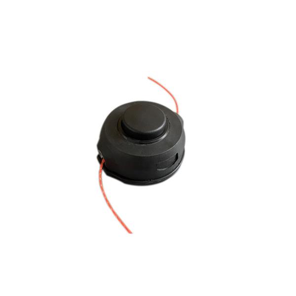 CARRETE DE HILO &Oslash; 2 MM X 6 M PARA DESBROZADORA 9712332 IRONGARDEN 