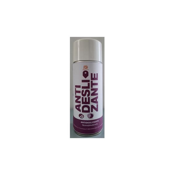 ANTIDESLIZANTE SPRAY UNIVERSAL TRANSPARENTE 400 ML