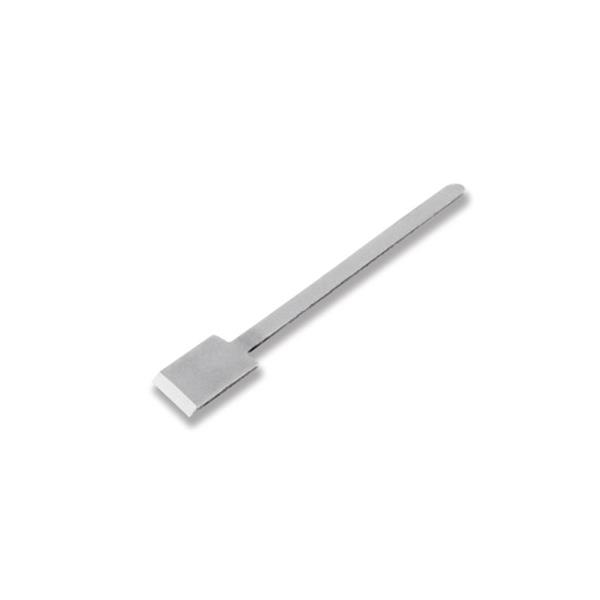 CUCHILLA REAMBIO CU-500 CORTE  CEPILLO GUILLAUME MOD. 500 24 MM URKO