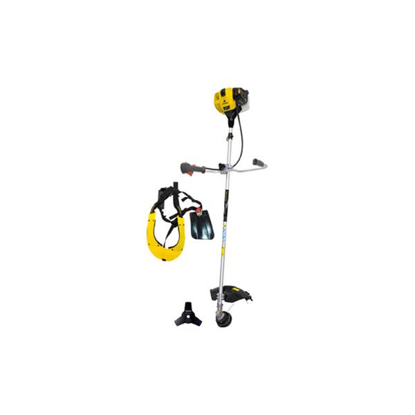 DESBROZADOR GASOLINA MANILLAR DOBLE BEST 921 G 51,6 CC 2 T. GARLAND